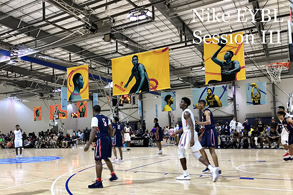 #OTRHoopsReport: On the Rise from EYBL Session III - May 18, 2017