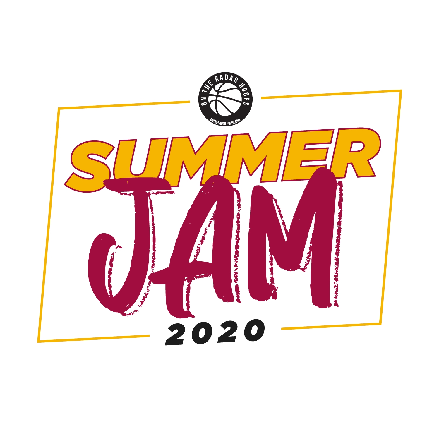 Summer Jam On the Radar Hoops, Inc.