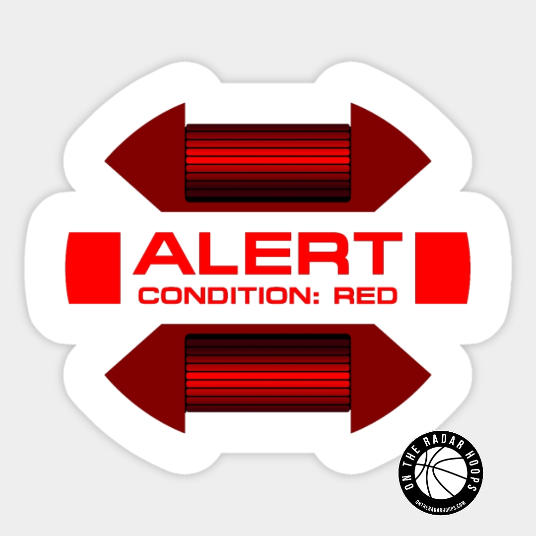 Red Alert - November News-Makers 7A/6A