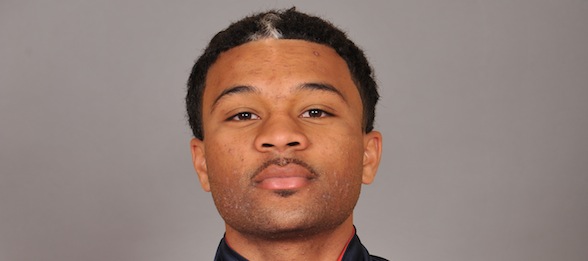 James Blackmon Jr., is one of the nation's top guards in the class of 2014.