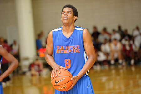 #OTRHoopsReport College Fit: Ahmed Hill to Marquette.Nov. 25, 2013
