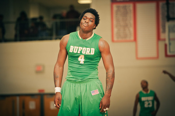 #OTRHoopsReport: What We Learned Jared Cook Classic - Nov. 28, 2013