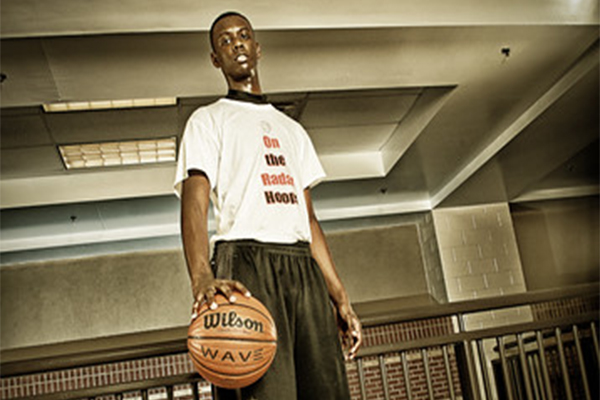 #OTRHoopsReport The Future from the Georgia Challenge - October 6, 2014