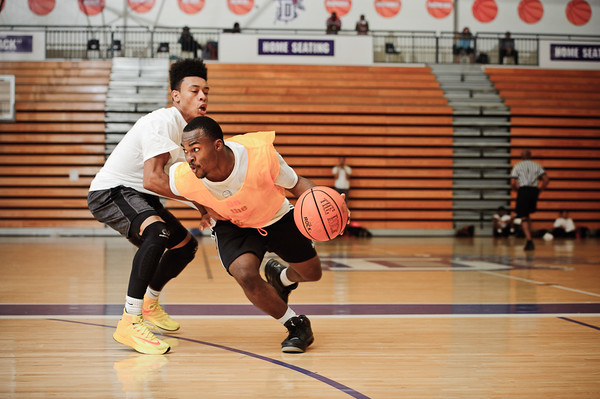 #OTRHoopsReport: Notable Players from the Georgia Challenge - Oct. 10, 2015