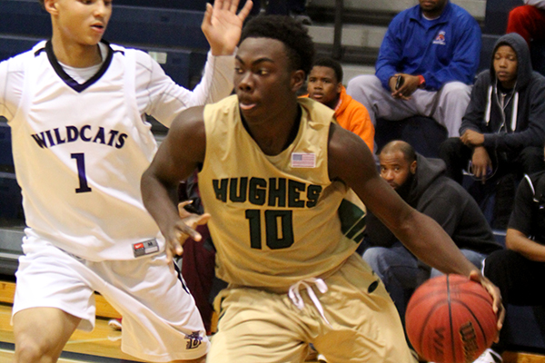 #OTRHoopsReport: Youth leading the way - Jan. 14, 2015