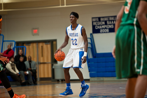 #OTRHoopsReport: 2 points - Peach State Classic - Jan. 8, 2015