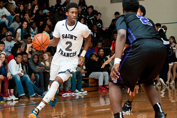 #OTRHoopsReport: GHSA Championship Preview - March 3, 2015
