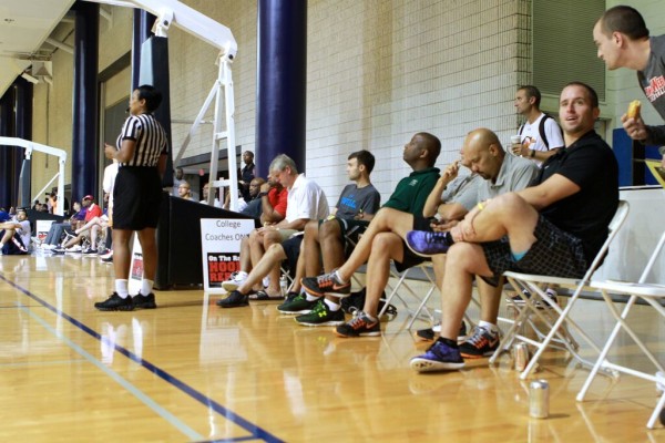 #Super6Showcase - Players create a name for themselves - July 29, 2015