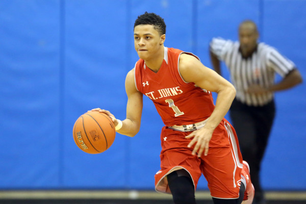 #OTRHoopsReport: Players shine this summer - Aug. 17, 2015