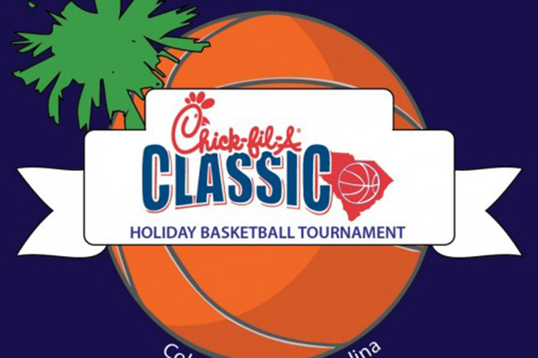 #OTRHoopsReport: What We Learned at the Chick-Fil-A Classic - December 23, 2015