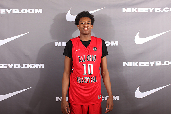 #OTRHoopsReport: Top Available 2016s Nationally - February 10, 2016