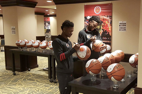 #OTRHoopsReport: McDonald's All-American Game Preview