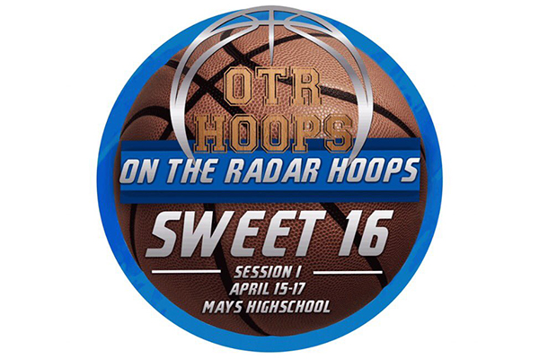 Sweet 16 Session 1: Game Broadcasts