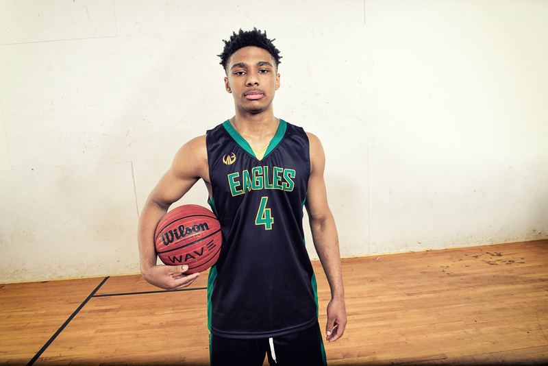#OTRHoopsReport: Spring Standouts - May 16, 2016