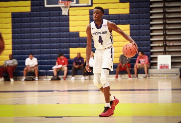 #OTRHoopsReport: Players make a statement this summer - Sept 1, 2016