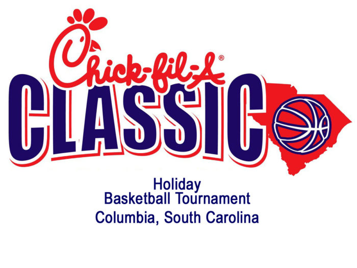 #OTRHoopsReport: Notable standouts from the Chick-Fil-A Classic - Dec. 26, 2016