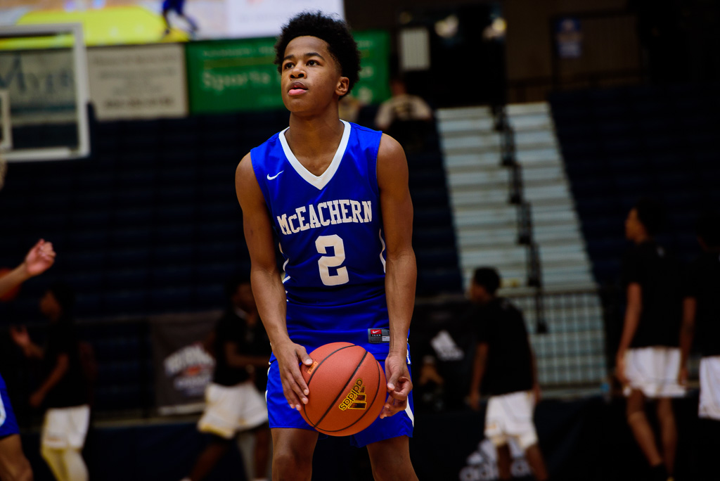 #OTRHoopsReport: 2017-18 GHSA State Basketball Playoffs Preview - February 15, 2018
