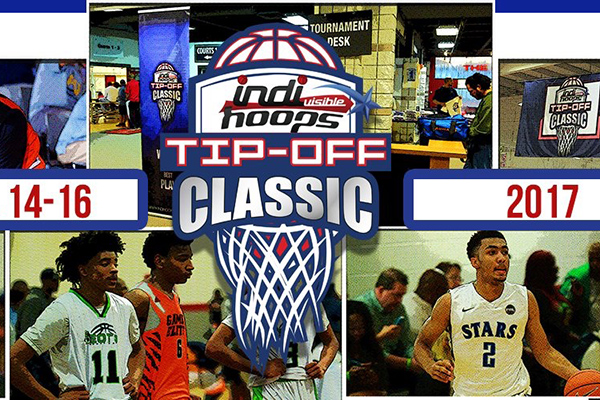 #OTRHoopsReport: Name Dropping from Indi Hoops TOC - April 18, 2017