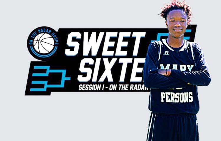 #OTRHoopsReport: Prospects emerge at the Sweet 16 - April 27, 2017
