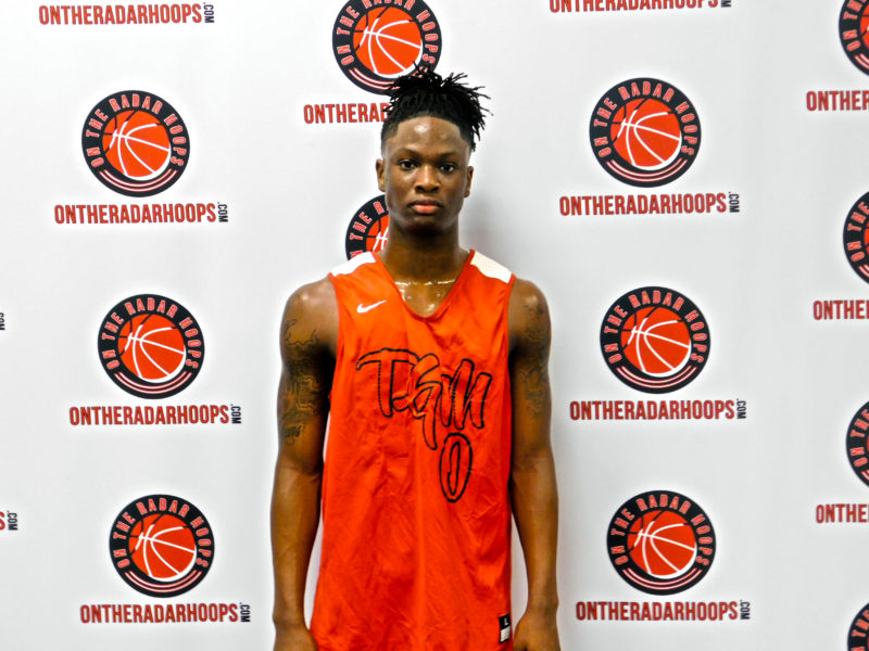 #OTRHoopsReport: Sweet 16 Session I- Day One Spin