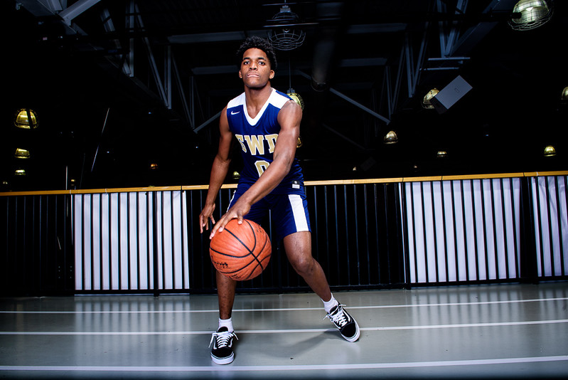 #OTRHoopsReport: Prospects to keep an eye on in the 2020 Class - April 3, 2018