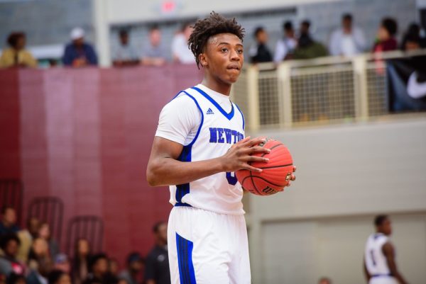 #OTRHoopsReport: March News and Notes - March 22, 2018