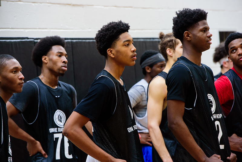 #OTRHoopsReport: Names to know from the Super 64 Camp -March 13, 2018