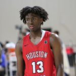 Tyrese Maxey a candidate for Nike EYBL MVP