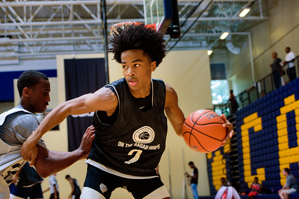 #OTRHoopsReport:2018-19 GHSA Point Guard Preview - Oct. 19, 2018