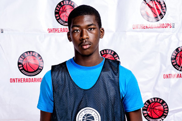 #OTRHoopsReport: Featured Player from the 2018 Super 64 Camp - Christopher Laurent