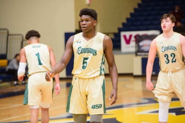 #OTRHoopsReport: Anthony Edwards is as good as advertised - Dec. 10, 2018