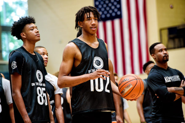 #OTRHoopsReport: On the Rise after the Super 64 Camp - Oct. 1, 2018