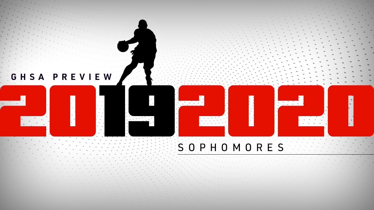 2020 GHSA Preview - Sophomores