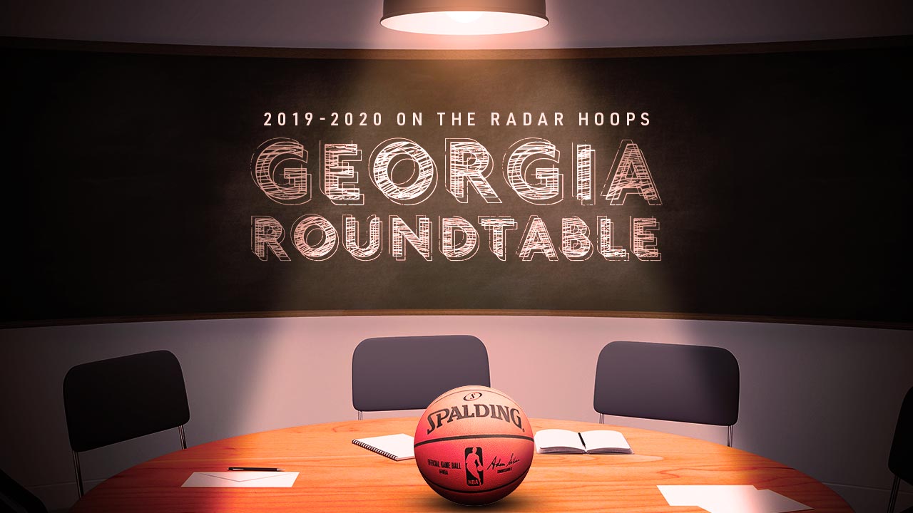 OTR Hoops: Georgia Roundtable