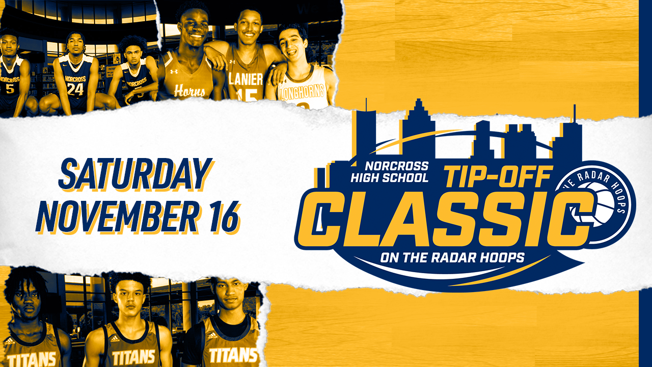 OTR Tip-Off Classic Preview