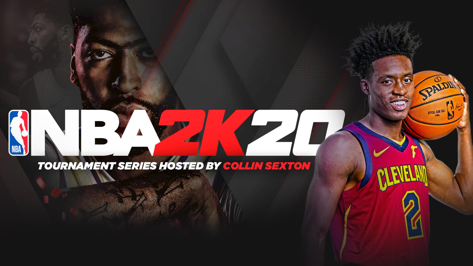 The NBA 2K20 Tournament Series