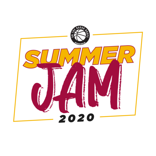 Summer Jam On the Radar Hoops, Inc.