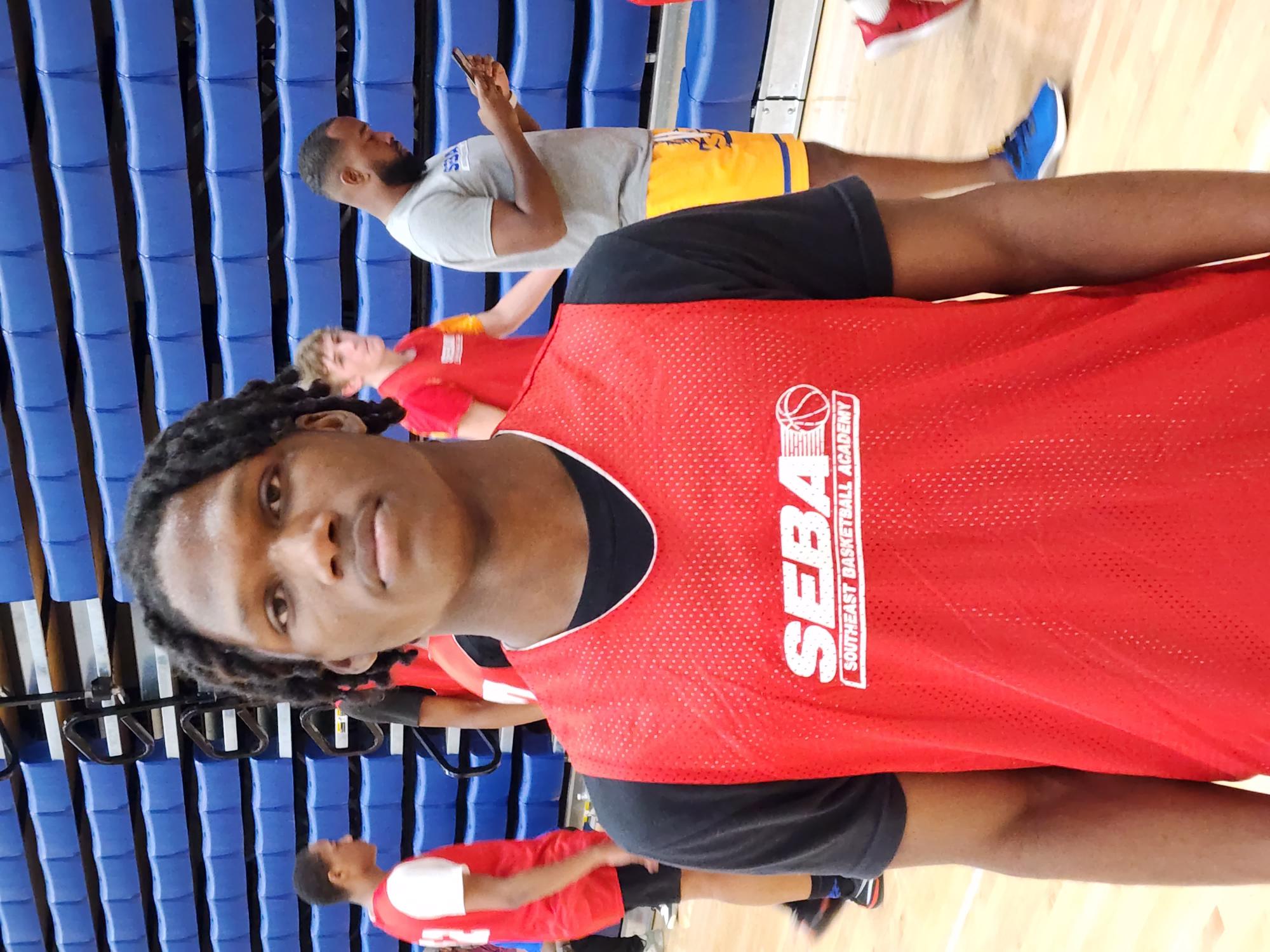 SEBA All-Star Shootout - Early Day Top Performers