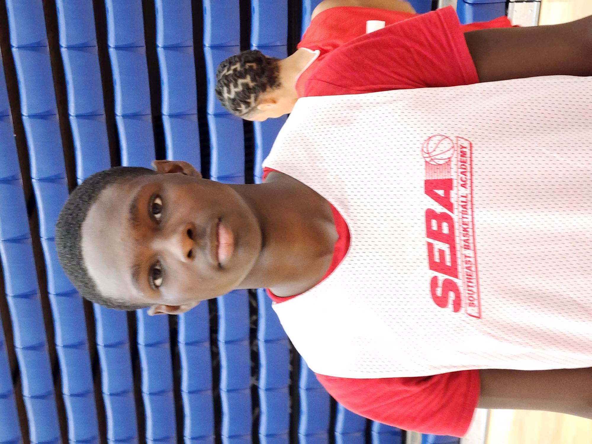SEBA All-Star Shootout - Late Day Top Performers