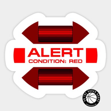 Red Alert – November News-Makers 7A/6A