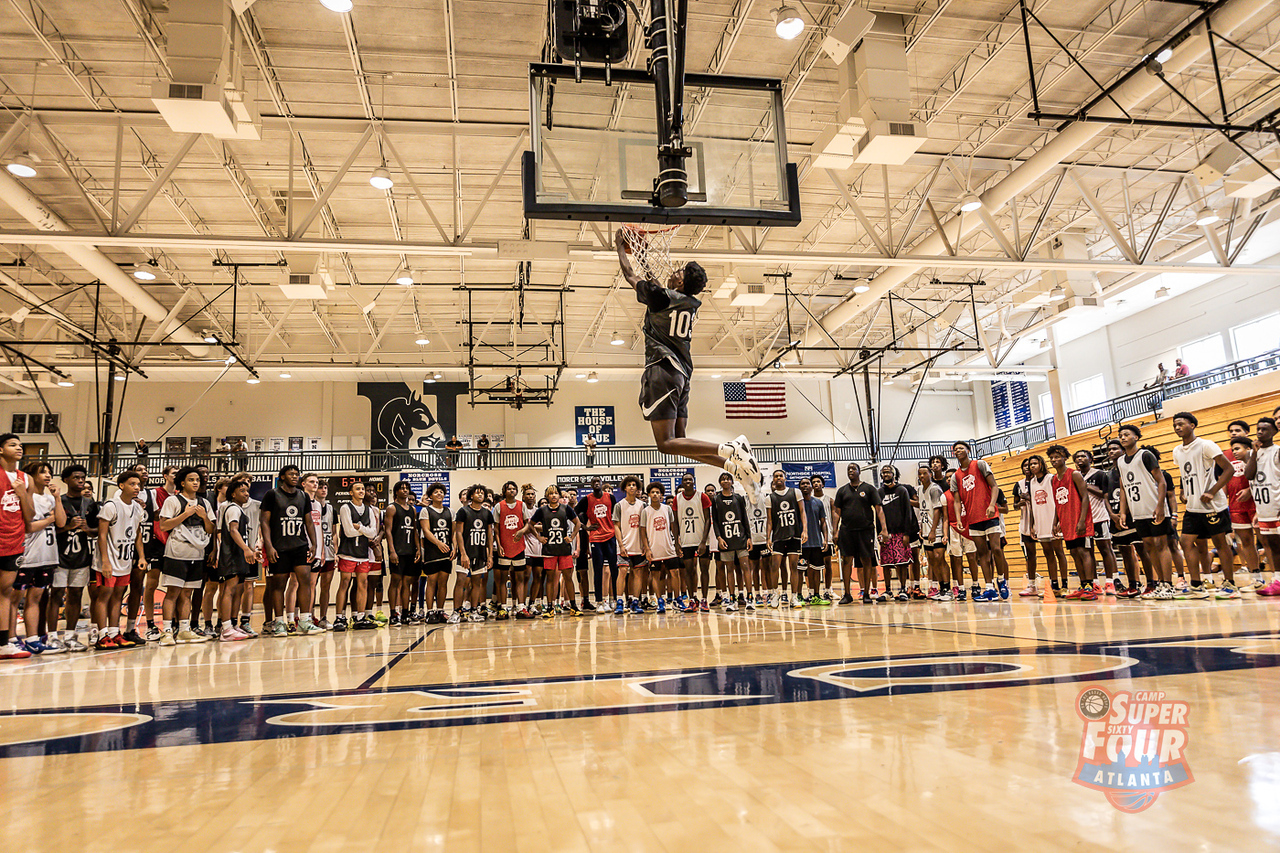 2024 Standouts from On the Radar Super 64 Camp