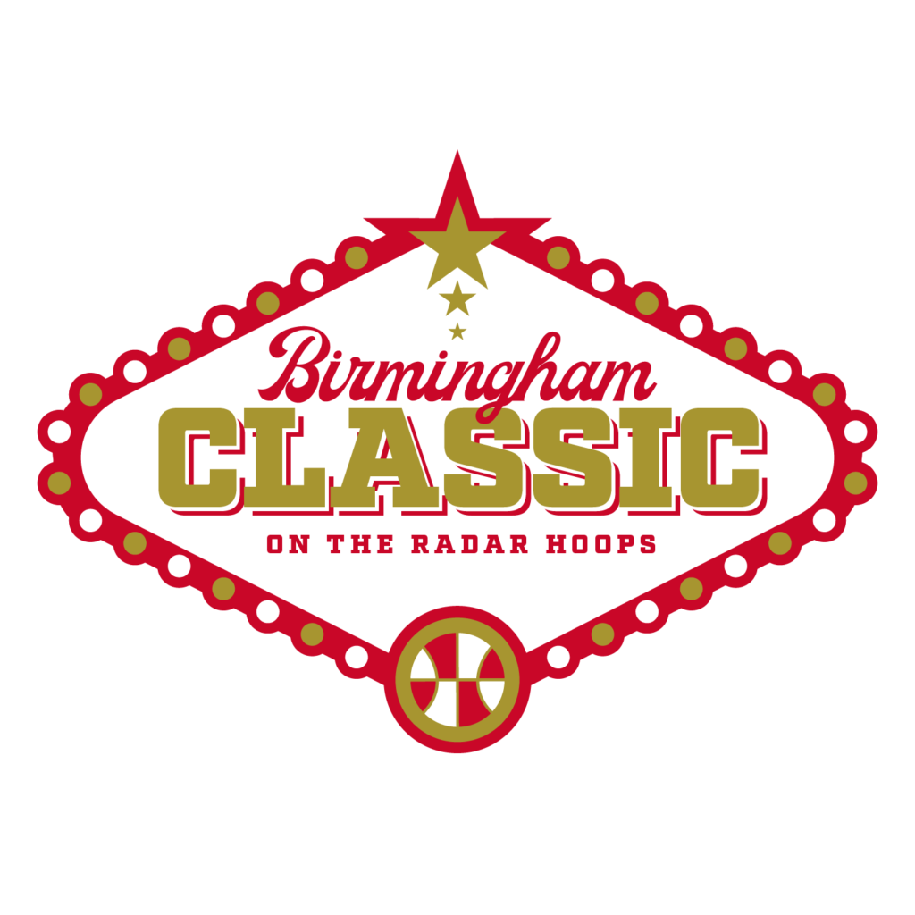 Birmingham Classic On the Radar Hoops, Inc.