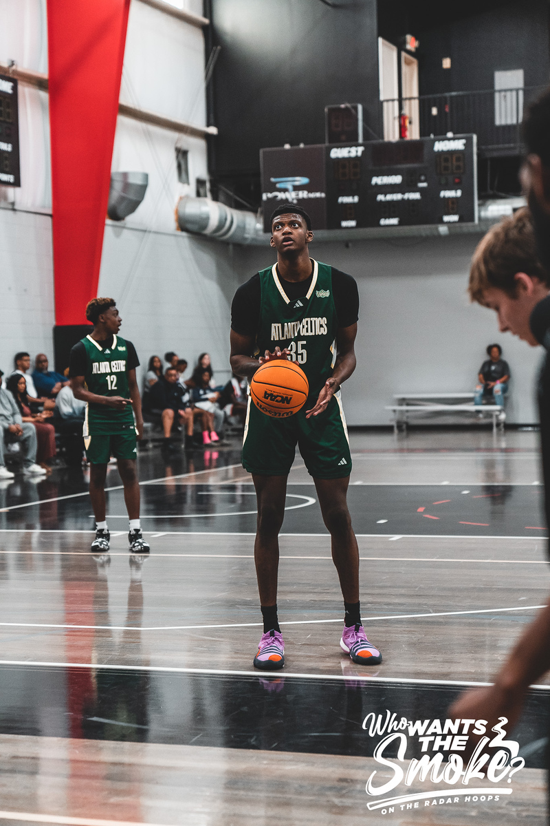 2024 Standouts at On the Radar's 'Who Wants the Smoke' (Part 2)
