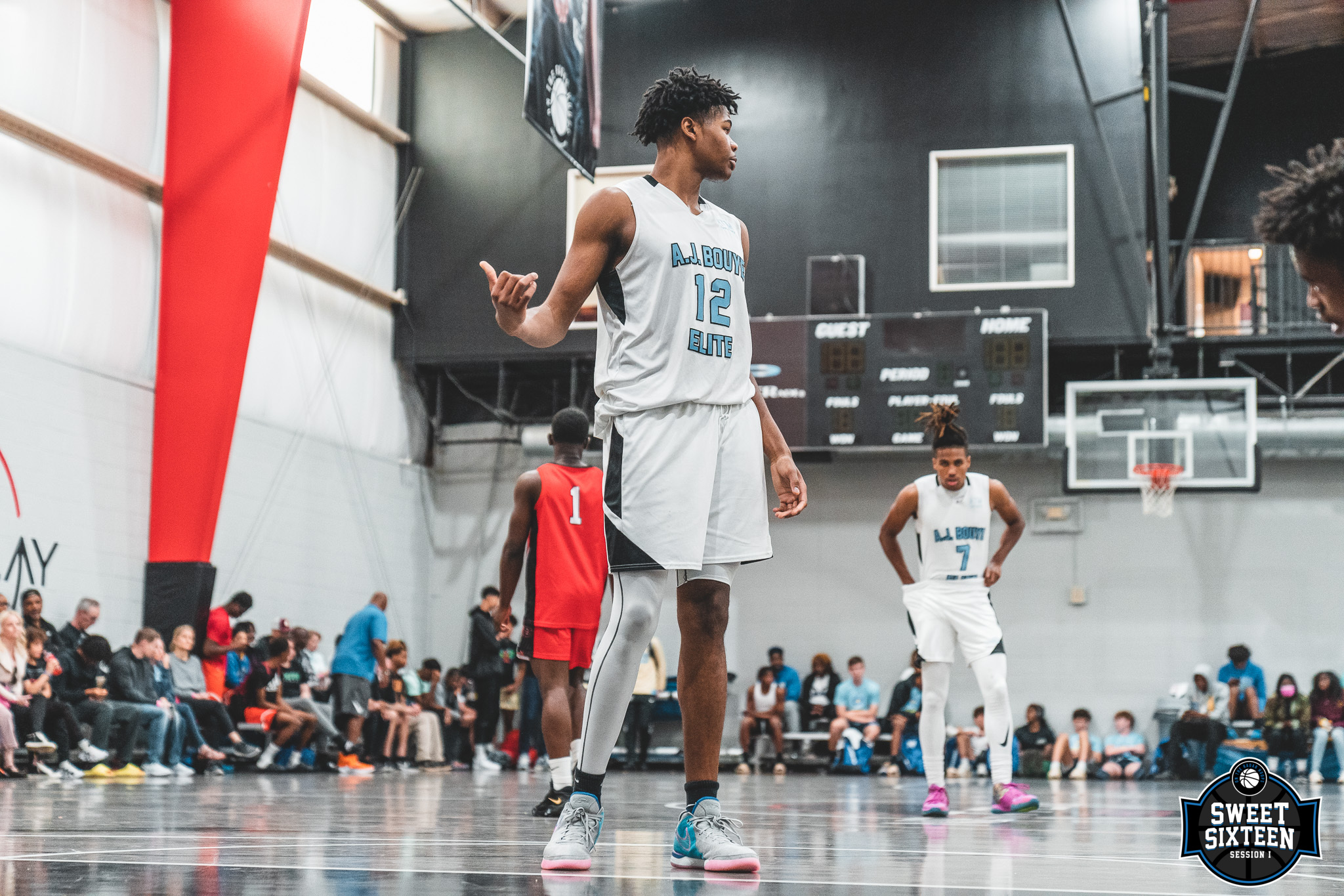 Standouts from On the Radar's Sweet Sixteen Session 1 (Part 2)