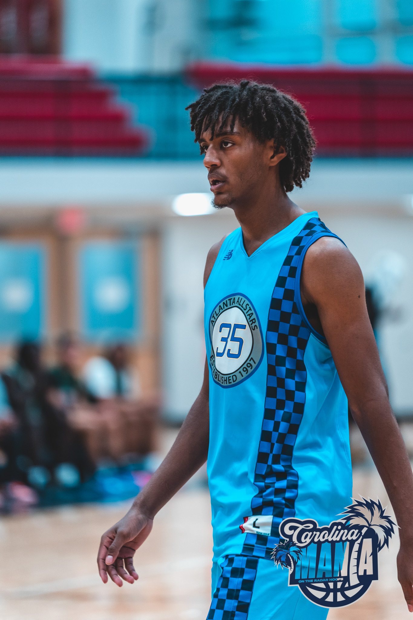 Standout Wings from the OTR Carolina Mania - April 4, 2023