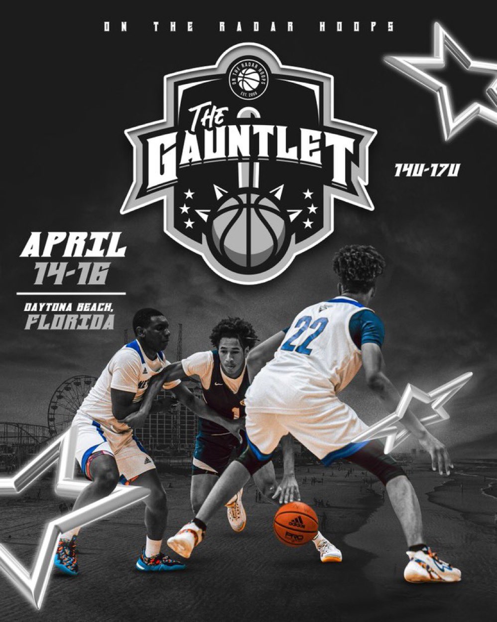 Lasting Impressions from The Gauntlet - April 18, 2023