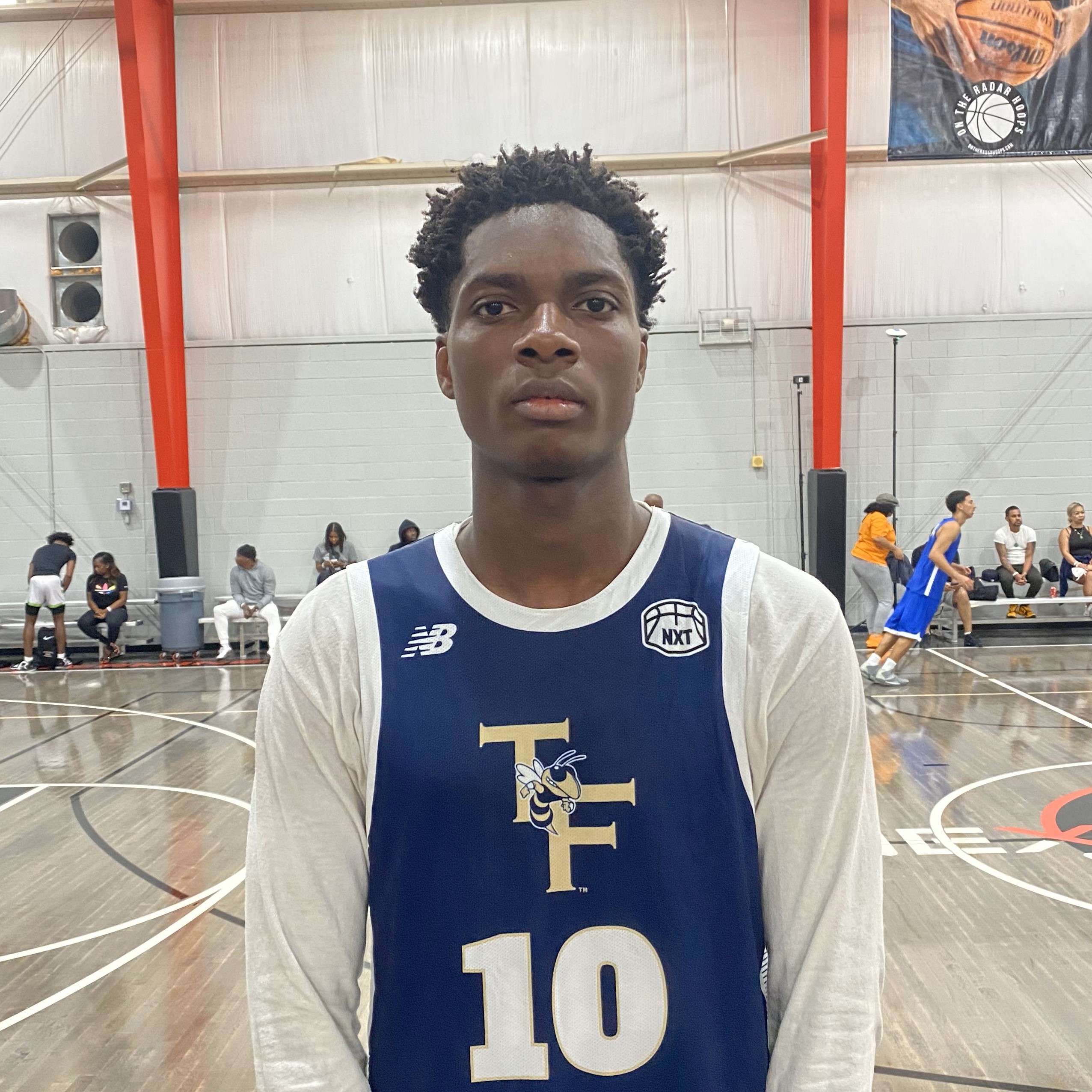 OTR Sweet 16 Session I Friday Night Standouts (Rickers) - April 25, 2023