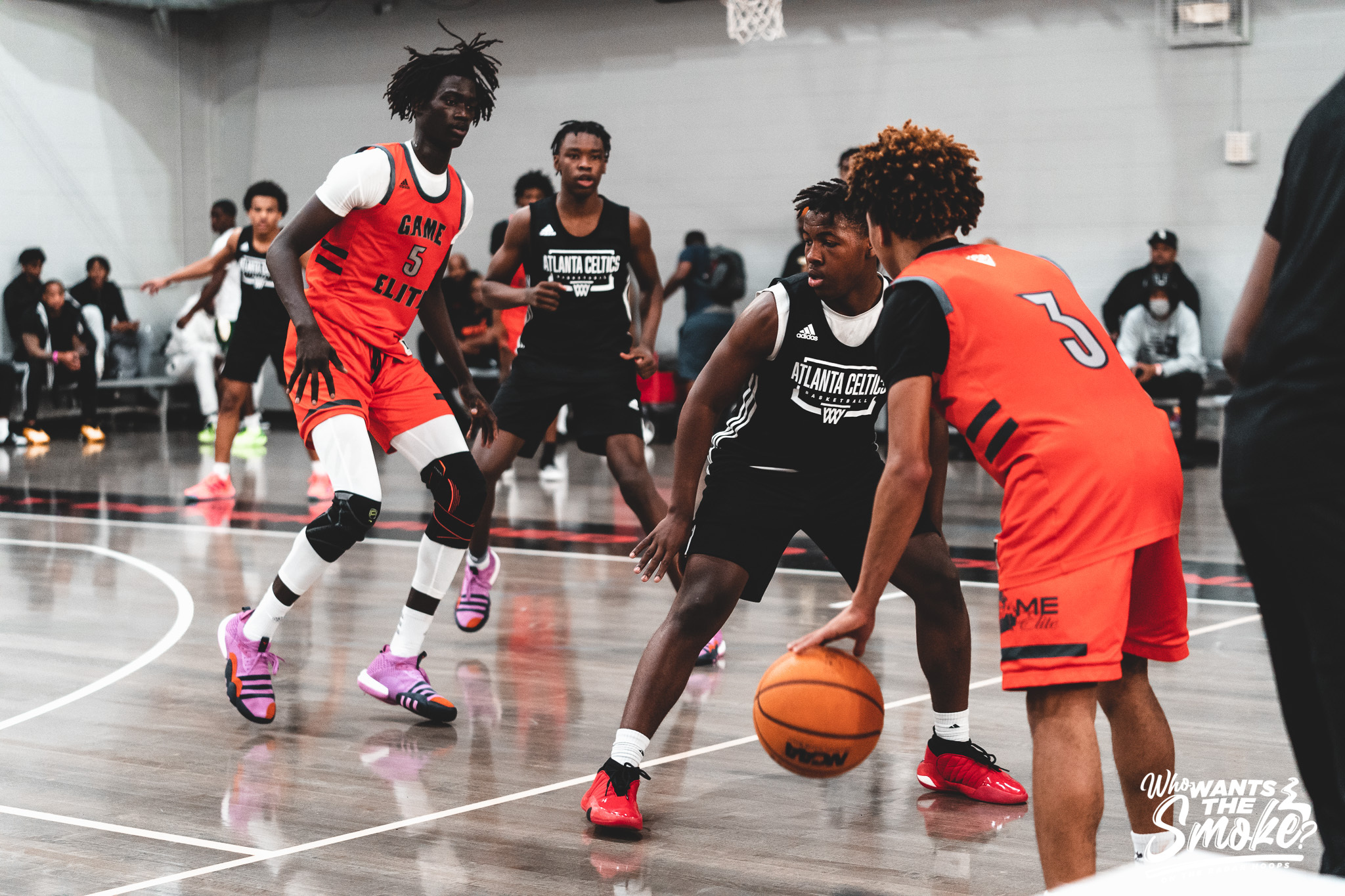 2026 Standouts from 'Who Wants the Smoke?'