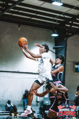 Standouts from On the Radar’s Memorial Day Classic