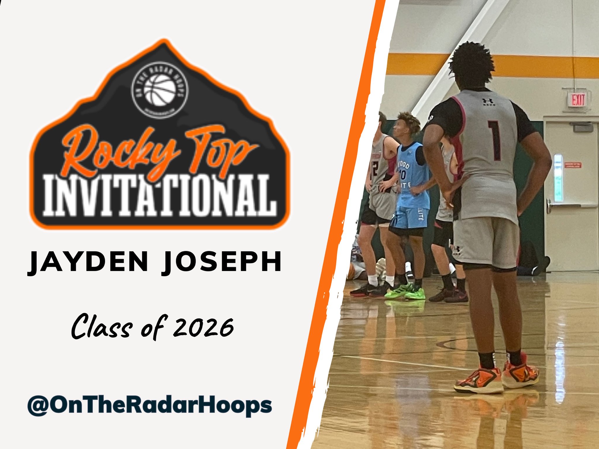 Standouts from On the Radar's Rocky Top (Part 2)